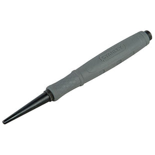 Stanley® Hand Tools DynaGrip™ Nail Punch 1.6mm 1/16in STANLEY® Hand Tools - RockBottom Nothampton