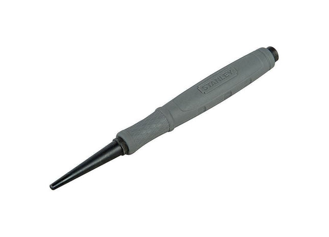 Stanley® Hand Tools DynaGrip™ Nail Punch 1.6mm 1/16in STANLEY® Hand Tools - RockBottom Nothampton