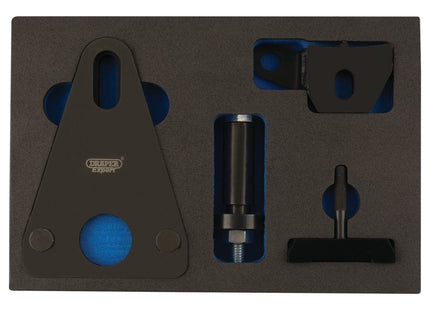 Draper Engine Timing Kit (Renault, Nissan) 27111 Draper - Town Tools 