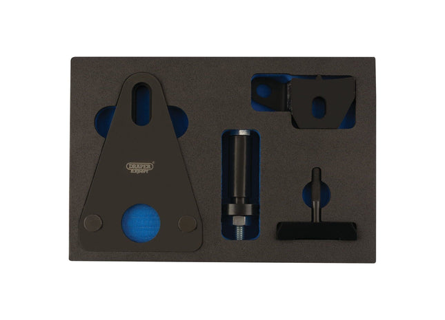 Draper Engine Timing Kit (Renault, Nissan) 27111 Draper - Town Tools 