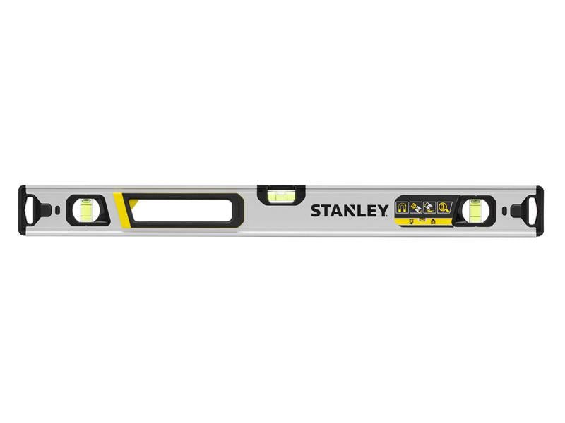 STANLEY Hand Tools FATMAX XTREME Magnetic Box Beam Level 60cm STANLEY� Hand Tools - RockBottom Nothampton