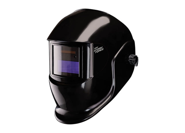Draper Storm Force Fixed Shade Auto Darkening Welding Helmet 02517 Draper - Town Tools 