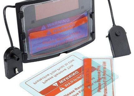 Draper Spare Welding Filter Cartridge for 35004 and 35138 04270 Draper - Town Tools 