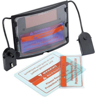 Draper Spare Welding Filter Cartridge for 35004 and 35138 04270 Draper - Town Tools 