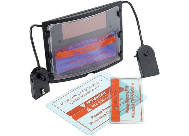 Draper Spare Welding Filter Cartridge for 35004 and 35138 04270 Draper - Town Tools 