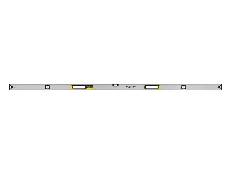 STANLEY Hand Tools FATMAX XTREME Box Beam Level 200cm STANLEY� Hand Tools - RockBottom Nothampton