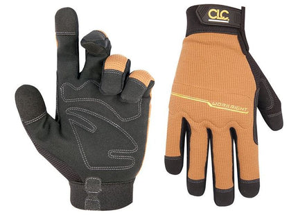 Kuny'S Workright™ Flex Grip® Gloves - Extra Large Kuny's - RockBottom Northampton