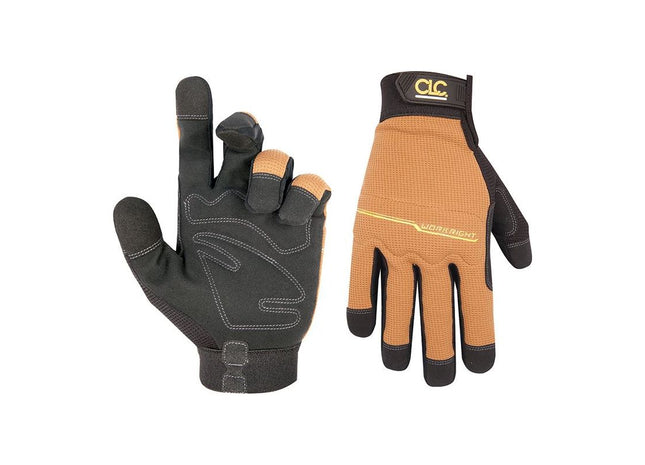 Kuny'S Workright™ Flex Grip® Gloves - Extra Large Kuny's - RockBottom Northampton