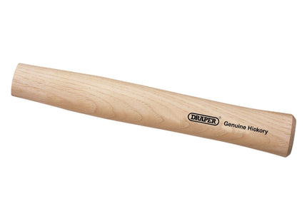 Draper Hickory Club Hammer Shaft and Wedge, 255mm 31149 Draper - Town Tools 