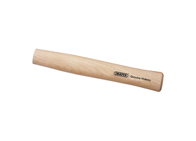 Draper Hickory Club Hammer Shaft and Wedge, 255mm 31149 Draper - Town Tools 