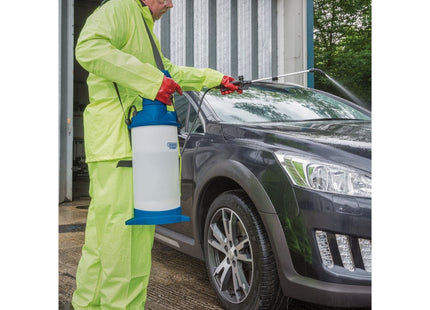 Draper FPM Pump Sprayer, 10L 82457 Draper - Town Tools 