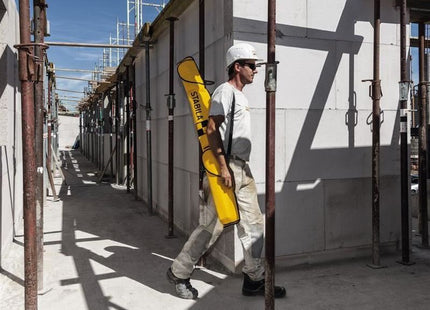 Stabila 18986 5-Pocket Combi Spirit Level Bag 127cm Stabila - RockBottom Nothampton