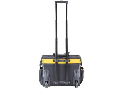 Stanley® Hand Tools FatMax® Bag on Wheels STANLEY® Hand Tools - RockBottom Nothampton