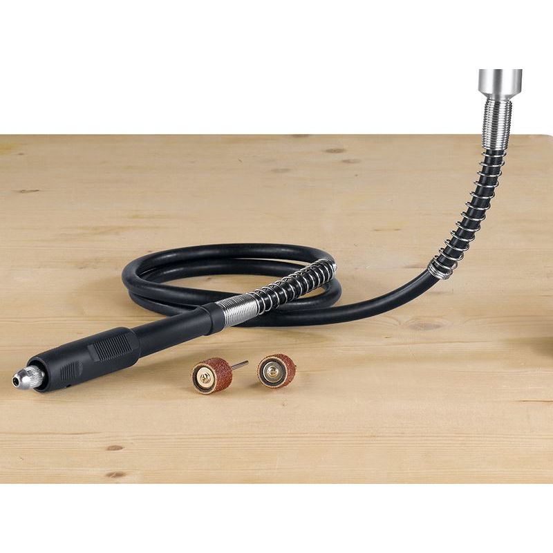 Einhell TC-MG 135 E Grinding & Engraving Tool Kit 135W 240V Einhell - RockBottom Northamptin