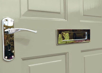 Ronseal 10 Year Weatherproof Wood Paint Spring Green Satin 750ml Ronseal - RockBottom Nothampton