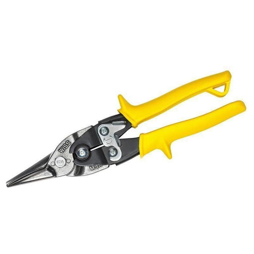 Crescent Wiss® M-3R Metalmaster® Compound Snips Straight or Curves 248mm (9.3/4in) Crescent Wiss® - RockBottom Northampton
