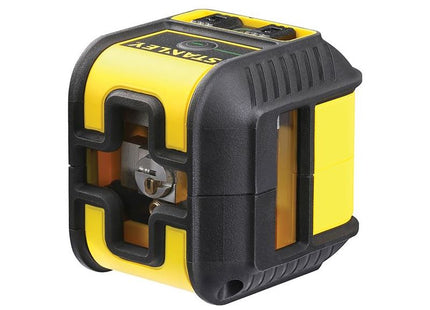 Stanley® Intelli Tools Cross90™ Laser (Green Beam) STANLEY® Intelli Tools - RockBottom Nothampton
