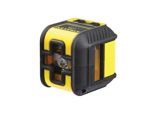 Stanley® Intelli Tools Cross90™ Laser (Green Beam) STANLEY® Intelli Tools - RockBottom Nothampton