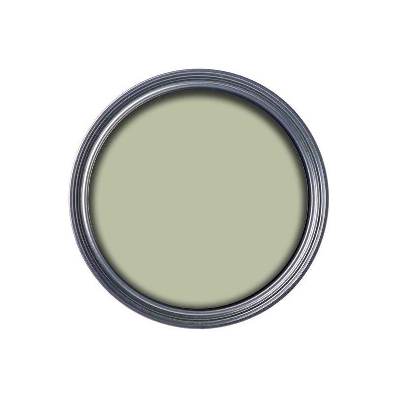 Ronseal 10 Year Weatherproof Wood Paint Spring Green Satin 750ml Ronseal - RockBottom Nothampton