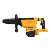 Dewalt Power Tools DCH892N XR FlexVolt SDS Max Chipping Hammer 54V Bare Unit DeWALT Power Tools - RockBottom Northampton