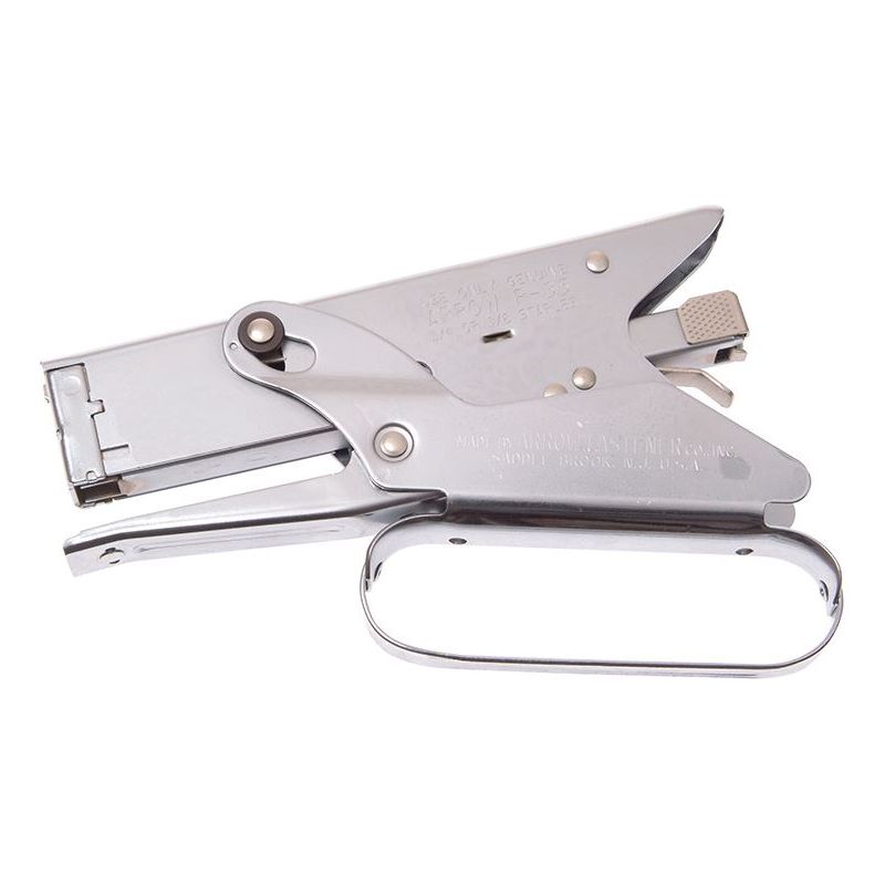 Arrow P22 Plier-Type Stapler Arrow - RockBottom Northampton 