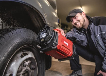 Flex Power Tools CI 11 18.0 Inflator 18V Bare Unit Flex Power Tools - RockBottom Northampton