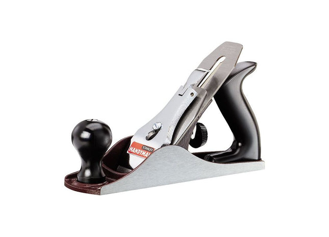 Stanley® Hand Tools H.1204 Handyman Plane (2in) STANLEY® Hand Tools - RockBottom Nothampton