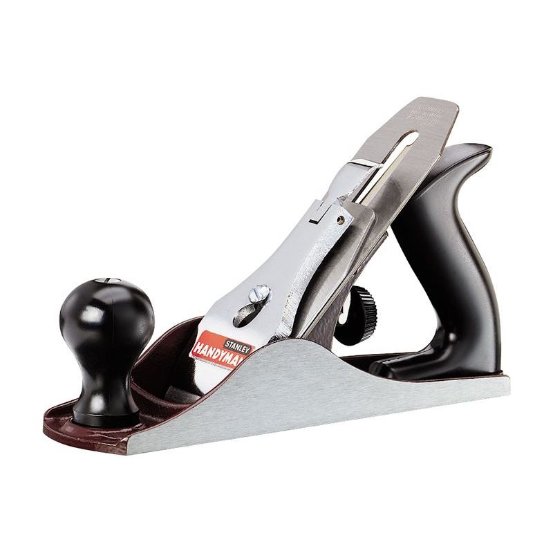 Stanley® Hand Tools H.1204 Handyman Plane (2in) STANLEY® Hand Tools - RockBottom Nothampton