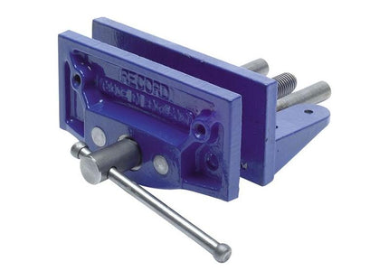 Irwin® Record® V149B Woodcraft Vice 150mm (6in) IRWIN® Record® - RockBottom Northampton