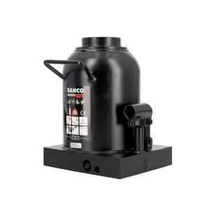 Bahco BH4G50 Hydraulic Bottle Jack 50T Bahco - RockBottom Northampton