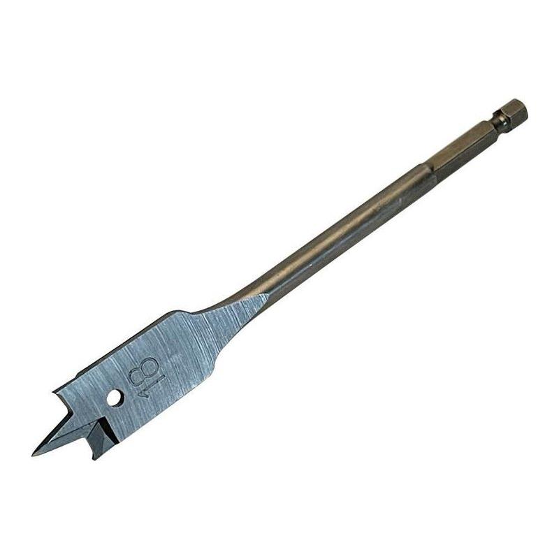 Bahco 9629-18 Flat Bit 18mm Bahco - RockBottom Northampton