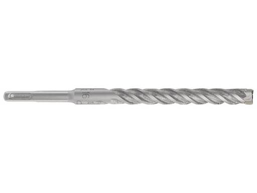 Bosch Powertool Accessories PRO SDS plus-5X Hammer Drill Bit 16.0 x 150 x 210mm Bosch Powertool Accessories - RockBottom Northampton