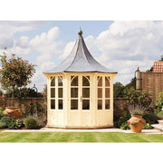 Ronseal Garden Paint Elderflower 2.5 litre Ronseal - RockBottom Nothampton