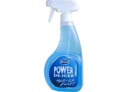 Decosol AD22C Power De-Icer Spray 500Ml Decosol - RockBottom Northampton