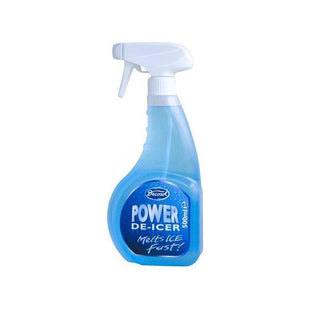 Decosol AD22C Power De-Icer Spray 500Ml Decosol - RockBottom Northampton