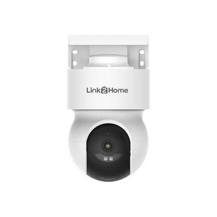 Link2Home Outdoor Smart Security Camera Link2Home - RockBottom Northampton
