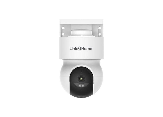 Link2Home Outdoor Smart Security Camera Link2Home - RockBottom Northampton