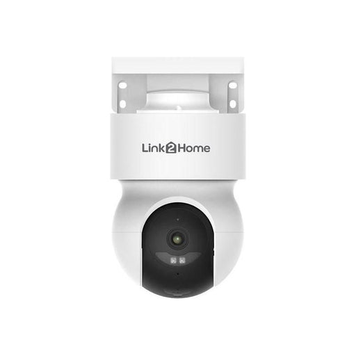 Link2Home Outdoor Smart Security Camera Link2Home - RockBottom Northampton
