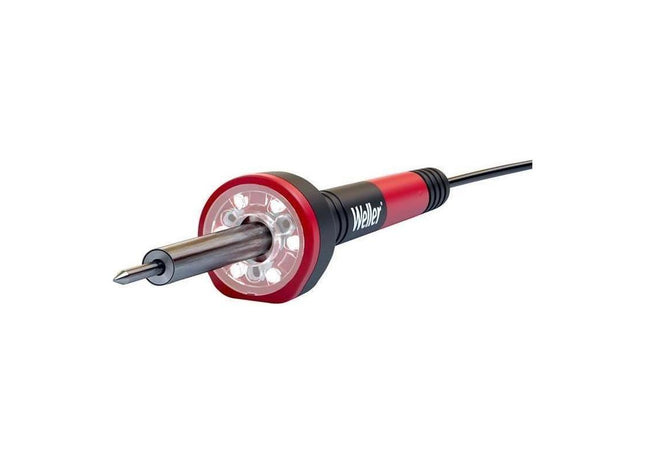 Weller LED Halo Ring™ Soldering Iron 30W 240V Weller - RockBottom Northampton