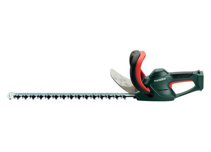 Metabo AHS 18-55 V Hedge Trimmer 18V Bare Unit Metabo - RockBottom Northampton