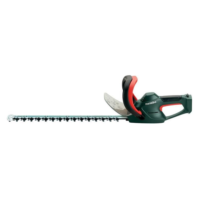 Metabo AHS 18-55 V Hedge Trimmer 18V Bare Unit Metabo - RockBottom Northampton