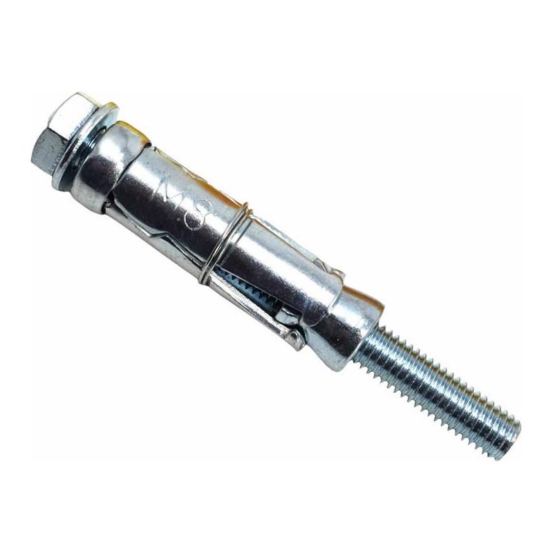 Masonmate® Loose Bolt Shield Anchor M8 x 25mm (50) MASONMATE® - RockBottom Northampton