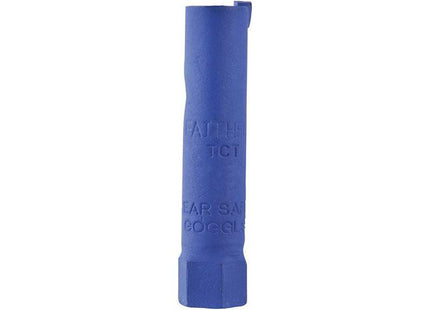 Faithfull Multi-Purpose TCT Holesaw 1 Tip 19mm Faithfull - RockBottom Northampton