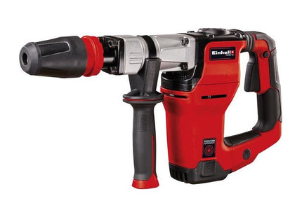 Einhell TE-DH 12 SDS Max Demolition Hammer 1050W 240V Einhell - RockBottom Northamptin