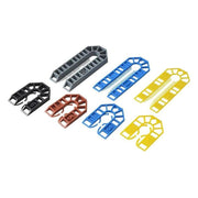 Broadfix U-Shim Mixed (Bag 200) Broadfix - RockBottom Northampton