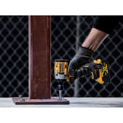 Dewalt Power Tools DCF922P2T XR BL 1/2in Impact Wrench 18V 2 x 5.0Ah Li-ion DeWALT Power Tools - RockBottom Northampton