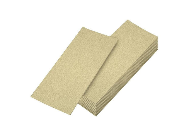 Faithfull 1/2 Orbital Sheets Coarse (Pack 5) Faithfull - RockBottom Northampton