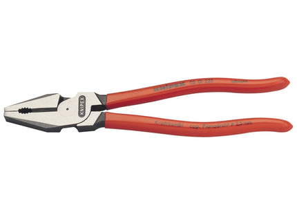 Draper Knipex 02 01 225 SBE High Leverage Combination Pliers, 225mm 19589 Draper - Town Tools 