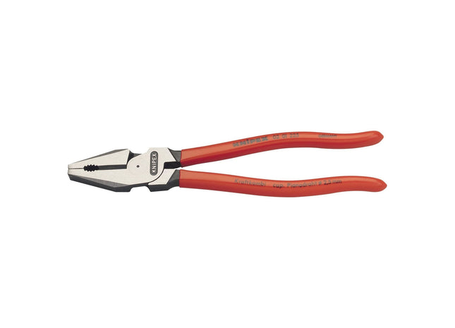 Draper Knipex 02 01 225 SBE High Leverage Combination Pliers, 225mm 19589 Draper - Town Tools 