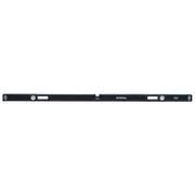 Faithfull Prestige Professional Heavy-Duty Spirit Level 180cm Faithfull - RockBottom Northampton